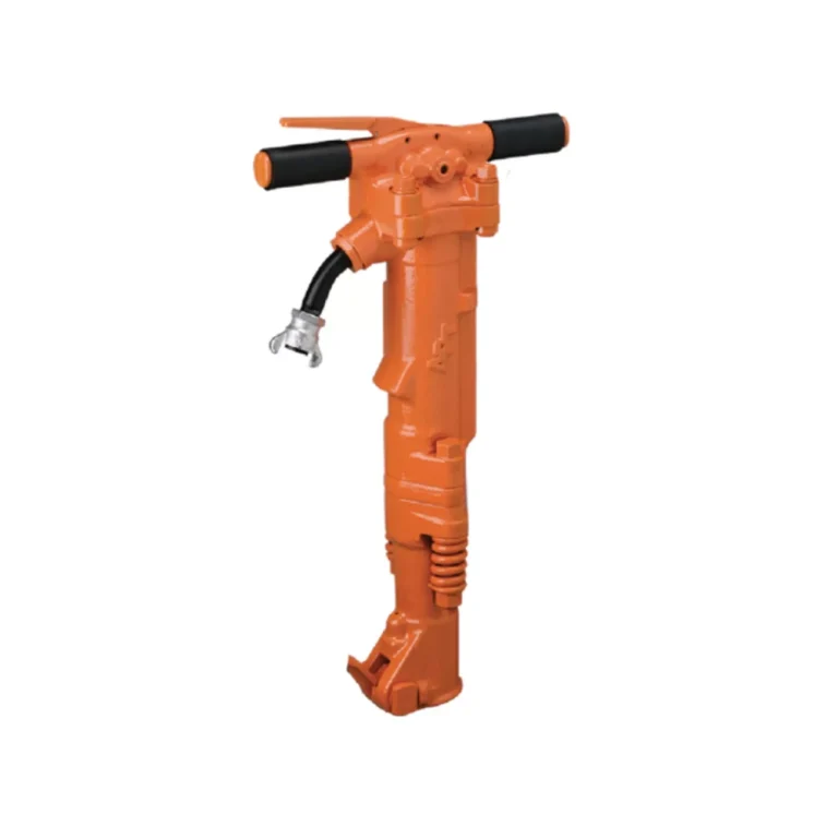 M190 APT Martillo 40 KG Asfalto - Martillos Neumaticos