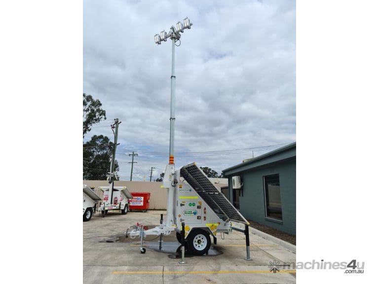 GP43K Torre Iluminacion Solar - GlobePowerUSA (5)