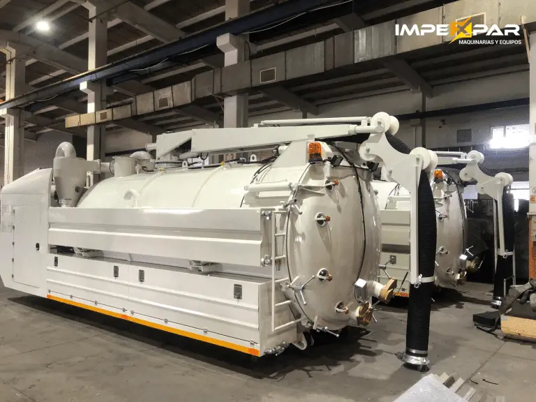 Camion Vacuum Jet combinado 9000 Gesco - Global (4)