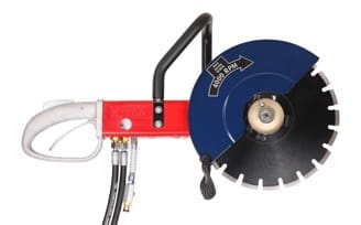 Cortadora de Disco Hidráulica HYCON HCS14 - Herramientas Hidráulicas