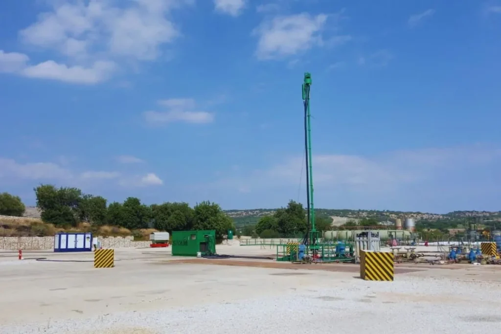 SIVAM PowerLift – Unidad Hidráulica de Bombeo de Carrera Larga - Levantamiento Artificial