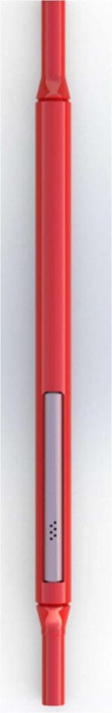 Mandril ovalado Gas Lift SPMO Penguin Petroleum - Sistemas Gas Lift