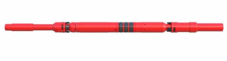 Packer hidráulico push-set Penguin Petroleum PHS-1 - Packers de Producción