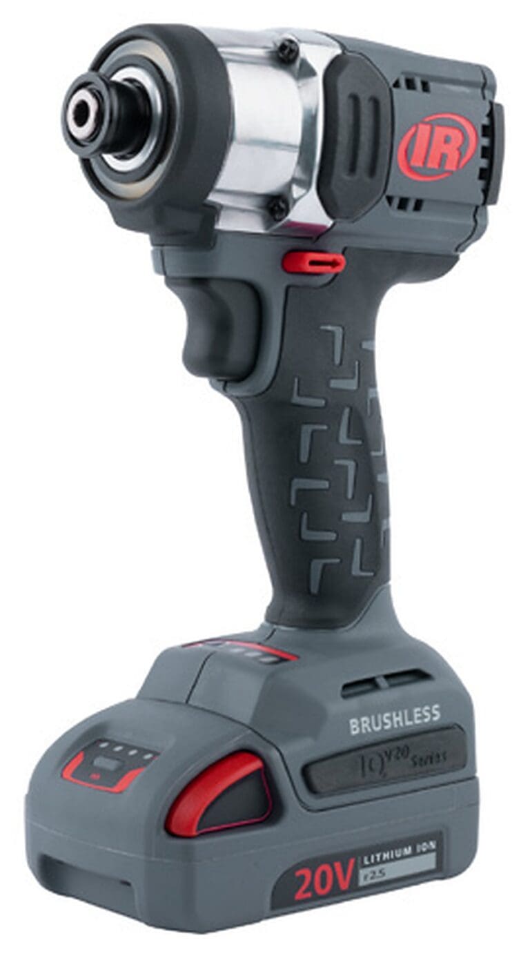 Llave de impacto angular inalámbrica Ingersoll Rand modelo W5350