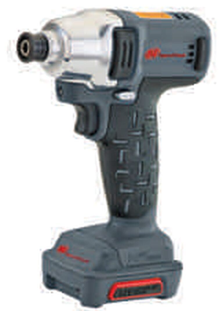 Llave de impacto inalámbrica Ingersoll Rand modelo D1410