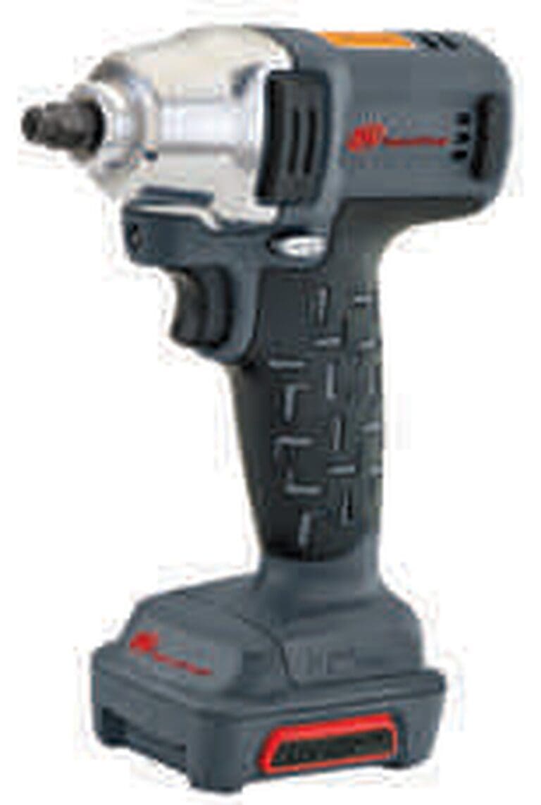 Llave de impacto inalámbrica Ingersoll Rand modelo W1130