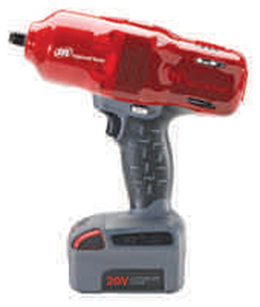 Llave de impacto inalámbrica Ingersoll Rand modelo W5150