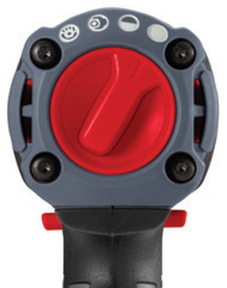 Llave de impacto inalámbrica Ingersoll Rand modelo W5153