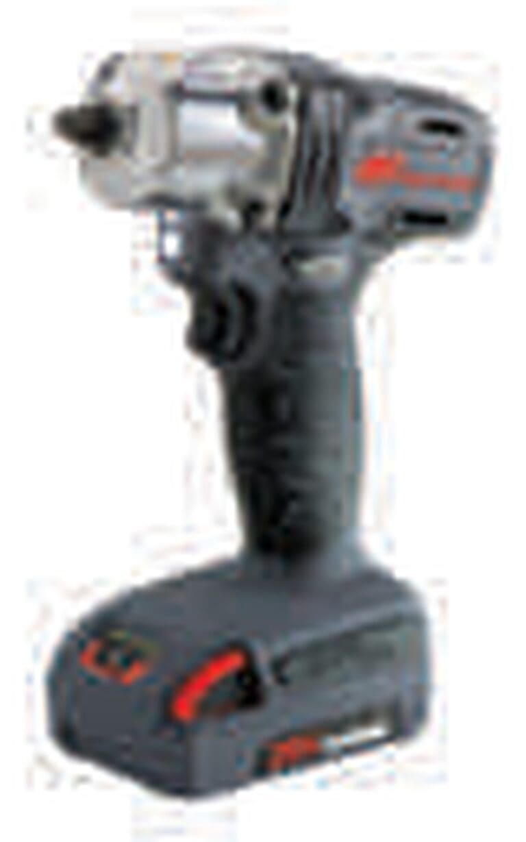 Llave de impacto inalámbrica Ingersoll Rand modelo W7172