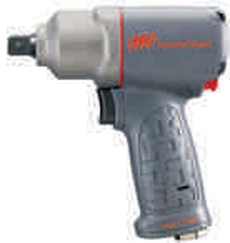 Llave de impacto neumática Ingersoll Rand modelo 2125QTiMAX