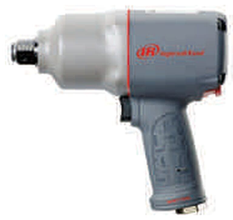 Llave de impacto neumática Ingersoll Rand modelo 2145QiMAX