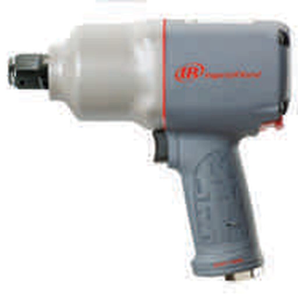 Llave de impacto neumática Ingersoll Rand modelo 2155QiMAX