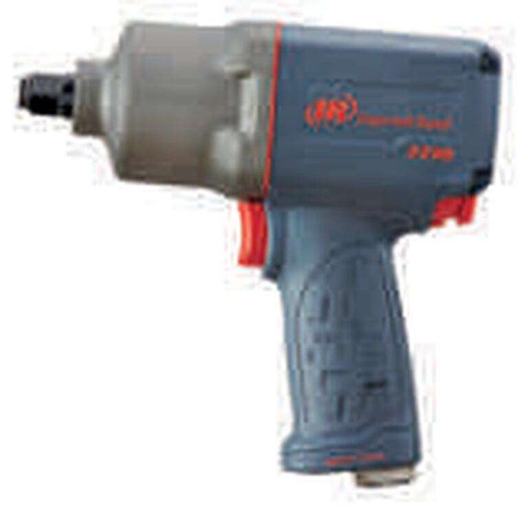 Llave de impacto neumática Ingersoll Rand modelo 2235QTiMAX