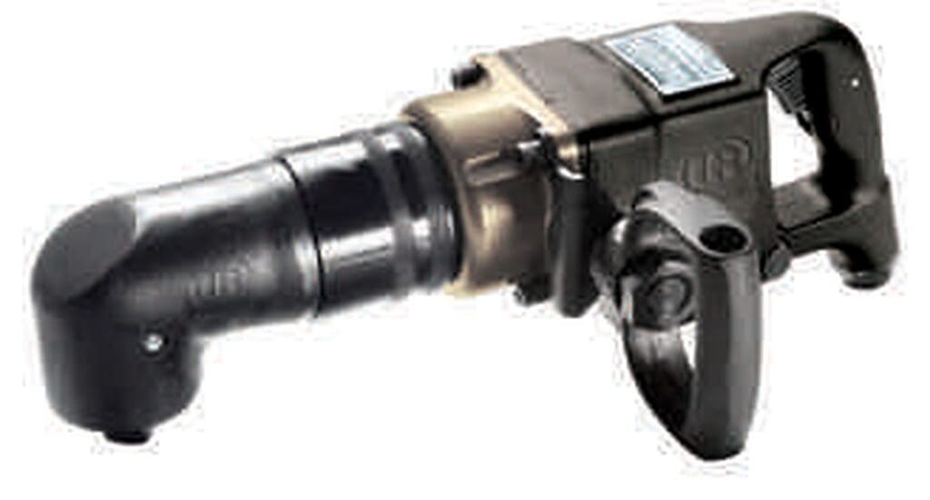 Llave de impacto neumática Ingersoll Rand modelo 2920B9-EU