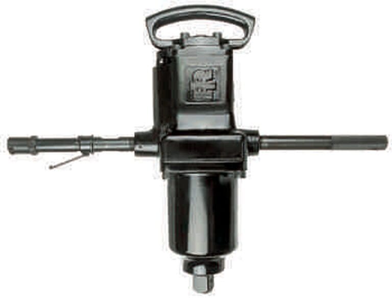 Llave de impacto neumática Ingersoll Rand modelo 5980A1-EU