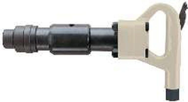 Martillo cincelador neumático Ingersoll Rand modelo 2DA2SA