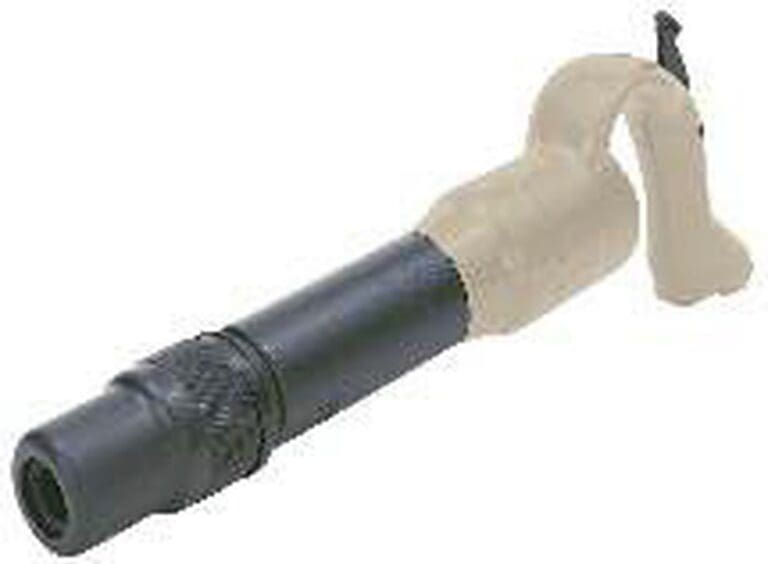 Martillo cincelador neumático Ingersoll Rand modelo W3A2