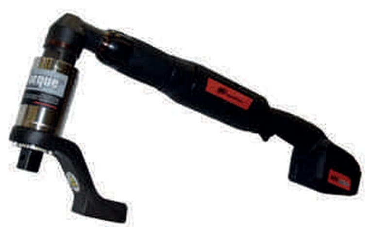 Multiplicador de torque inalámbrico Ingersoll Rand modelo QXC2PT500NPS12