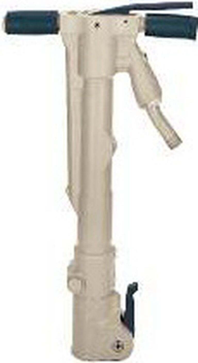 Rompedor de pavimento Ingersoll Rand modelo PB35AL8