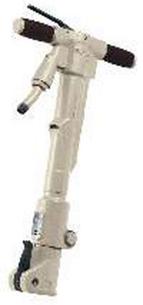 Rompedor de pavimento Ingersoll Rand modelo PB50AL1